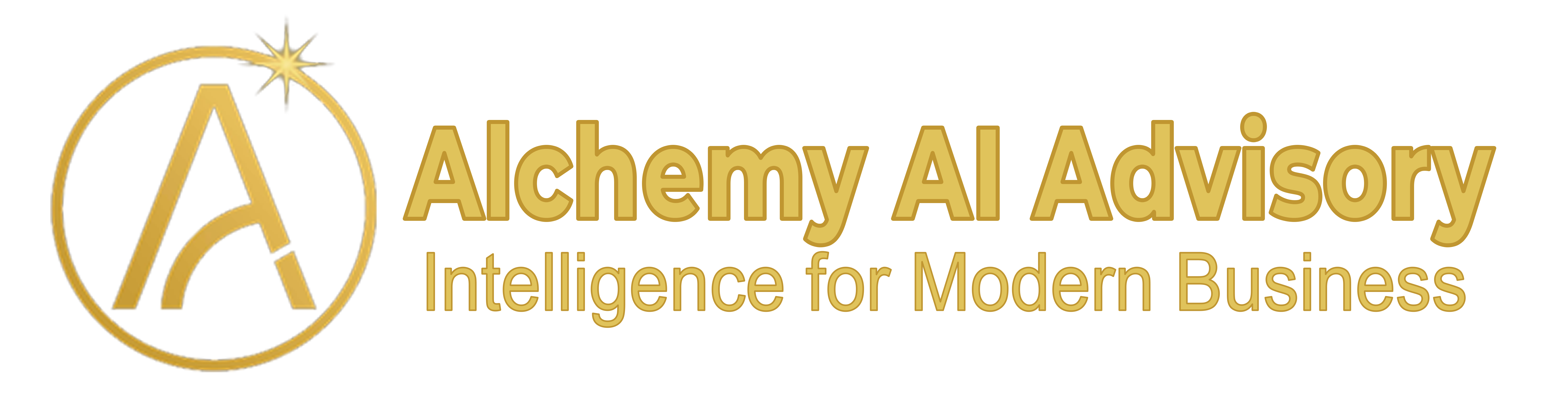 Alchemy AI Advisory | Intelligence for Modern Business